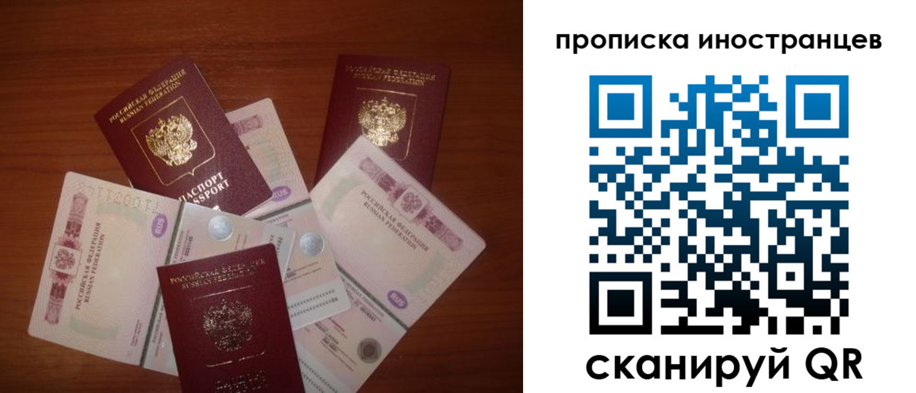 прописка ребенка в Пионерском
